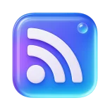 Lucid RSS Reader