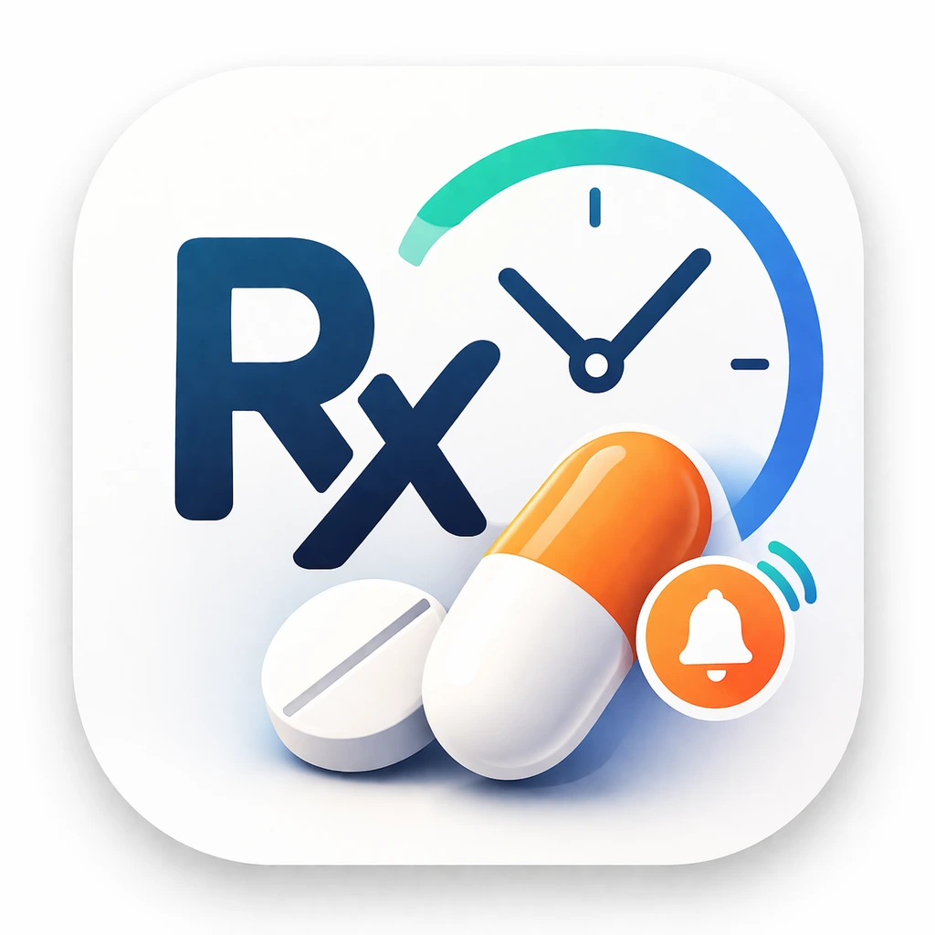 RX Reminder